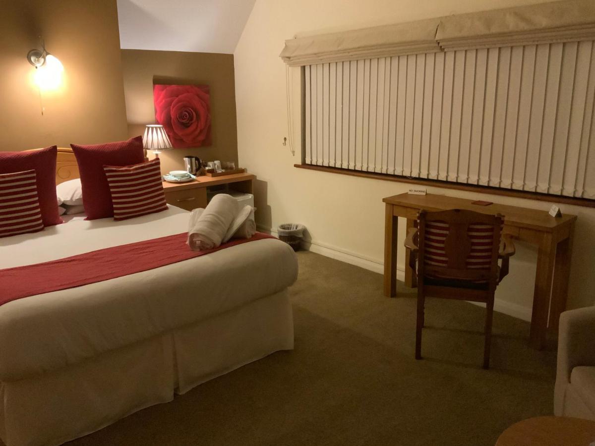 The Bridge Guest House Coltishall Εξωτερικό φωτογραφία